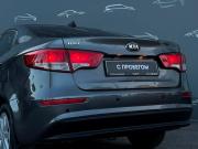Kia Rio III Рестайлинг Санкт-Петербург  - изображение 45