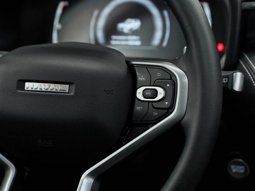 Haval Jolion I Рестайлинг Самара  - изображение 13