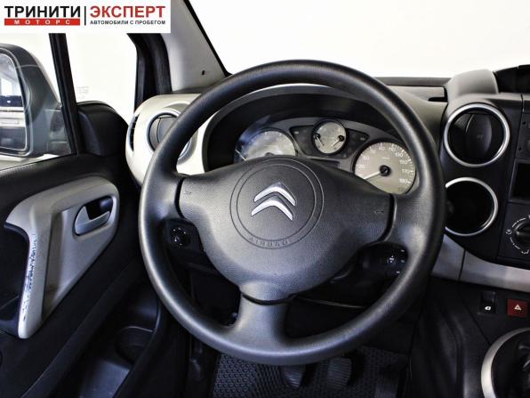 Citroen Berlingo II Рестайлинг с пробегом 2013 года, цена 897 000 рублей, 92754 км, компактвэн, Автокод Объявления