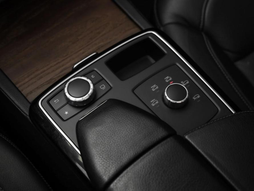 Mercedes-Benz GLE I (W166) Санкт-Петербург  - изображение 24