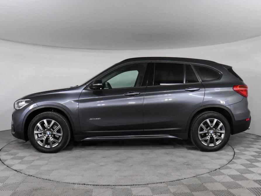 BMW X1 II (F48) Химки  - изображение 5