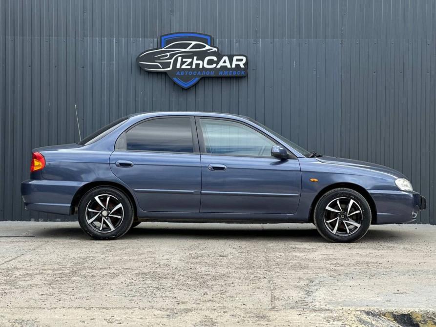Kia Spectra I Рестайлинг 2 Ижевск  - изображение 2