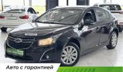 Chevrolet Cruze I Рестайлинг Шахты  - изображение 13