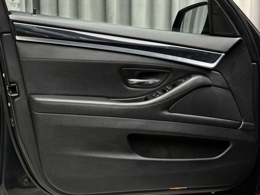 BMW 5 серии VI (F10/F11/F07) Ижевск  - изображение 26