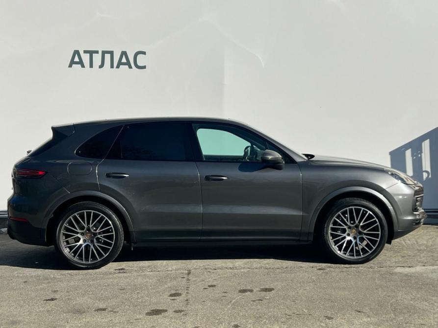 Porsche Cayenne III Краснодар  - изображение 4