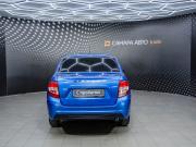 Lada (ВАЗ) Granta I Рестайлинг Самара  - изображение 24