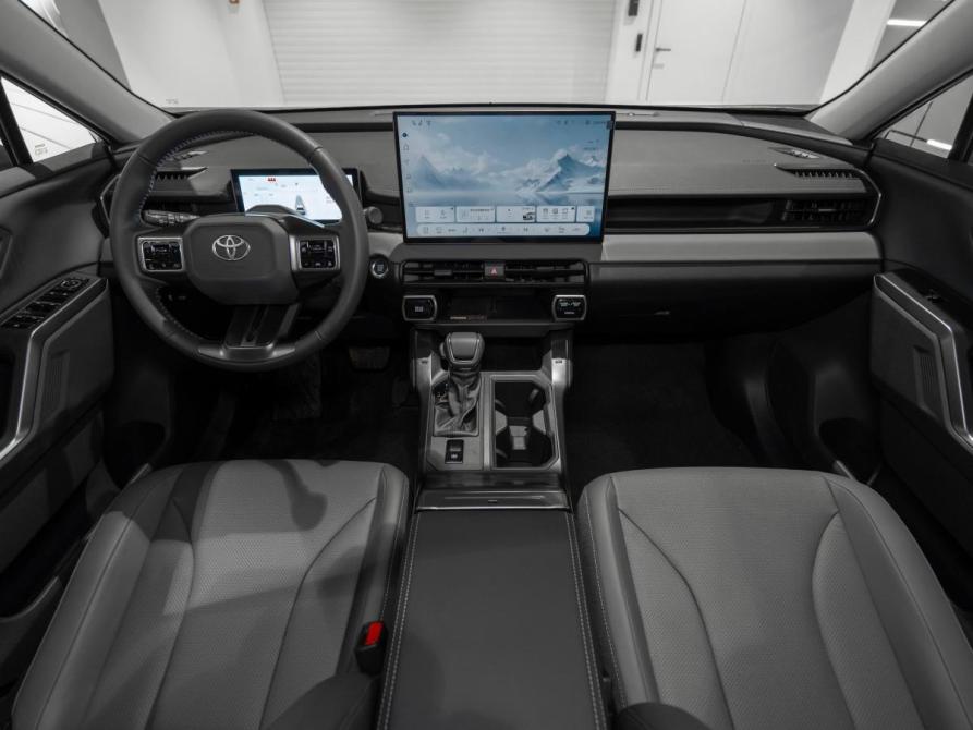 Toyota RAV4 VI (XA60) Москва  - изображение 8