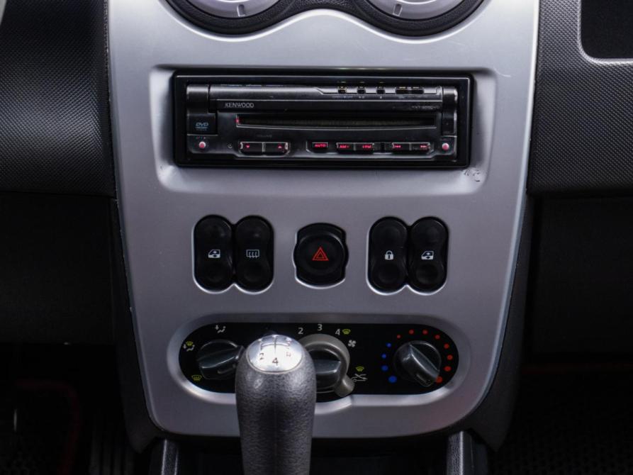 Renault Logan I Рестайлинг Москва  - изображение 14