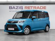 Toyota Roomy I Рестайлинг Тюмень  - изображение 23