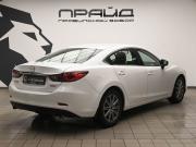 Mazda 6 III (GJ) Рестайлинг Ростов-на-Дону  - изображение 25