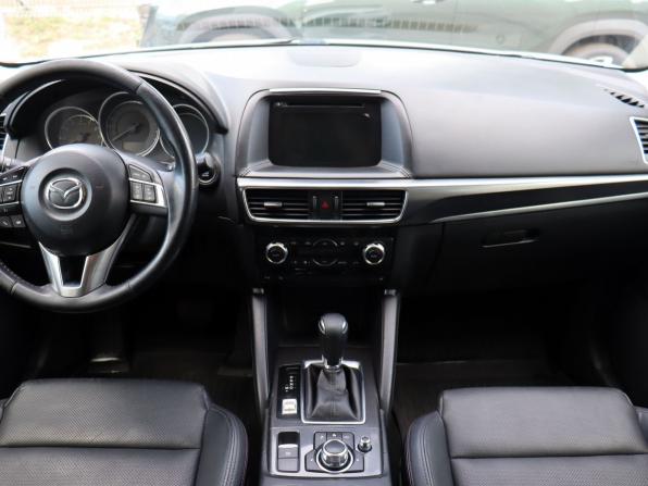 Mazda CX-5 I Рестайлинг с пробегом 2015 года, цена 2 050 000 рублей, 199165 км, внедорожник, Автокод Объявления
