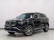 Geely Atlas Pro Москва  - изображение 31
