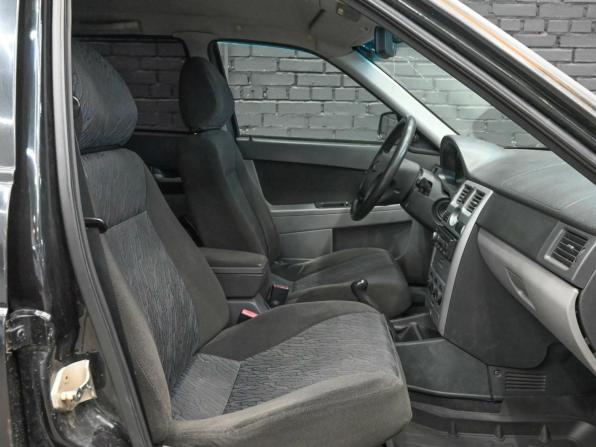 Lada (ВАЗ) Priora I с пробегом 2009 года, цена 260 000 рублей, 237636 км, хэтчбек, Автокод Объявления