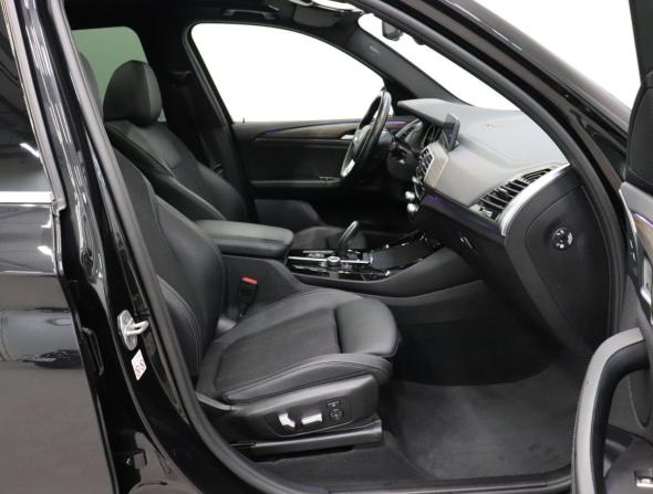 BMW X3 III (G01) с пробегом 2020 года, цена 3 890 000 рублей, 109144 км, внедорожник, Автокод Объявления
