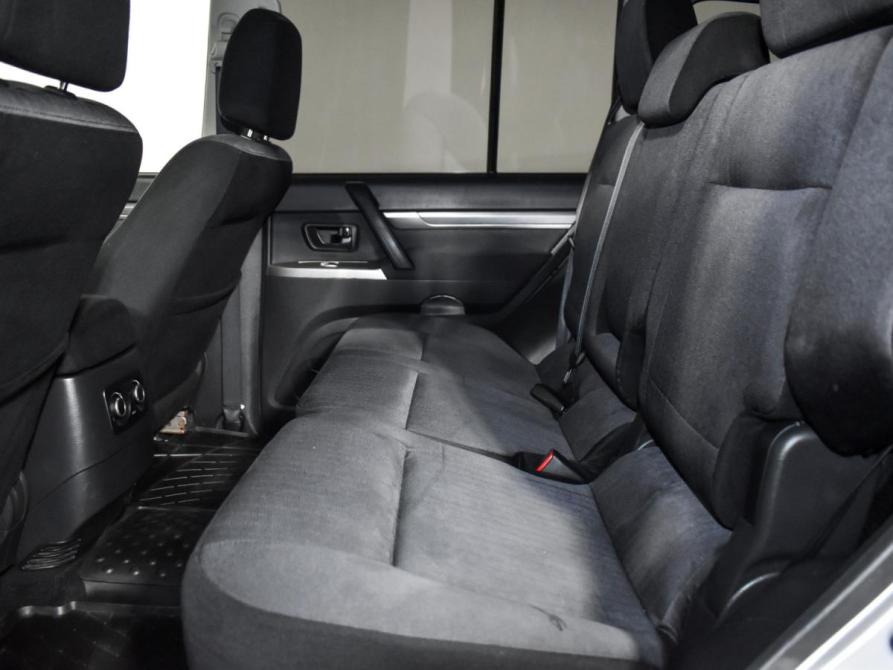 Mitsubishi Pajero IV Рестайлинг 2 Санкт-Петербург  - изображение 13