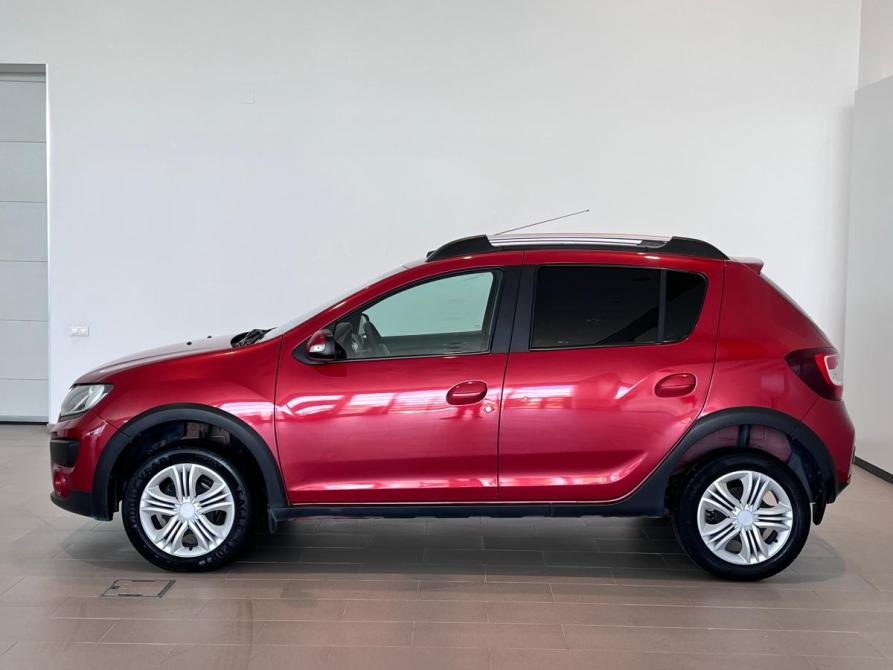 Renault Sandero II Волгоград  - изображение 8