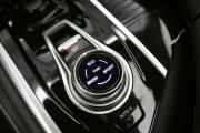 Changan CS95 I Рестайлинг 2 Москва  - изображение 63