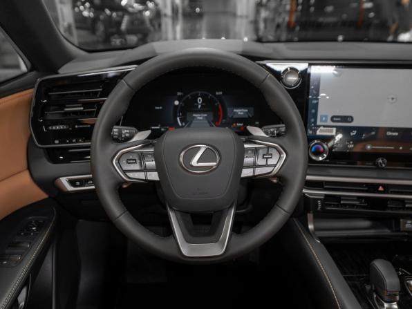 Lexus RX V с пробегом 2026 года, цена 8 250 000 рублей, 11 км, внедорожник, Автокод Объявления