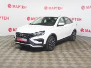 Lada (ВАЗ) Vesta I Рестайлинг (NG) Вологда  - изображение 18