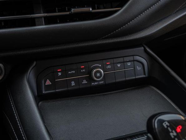 Haval F7 I с пробегом 2019 года, цена 1 650 000 рублей, 130511 км, внедорожник, Автокод Объявления