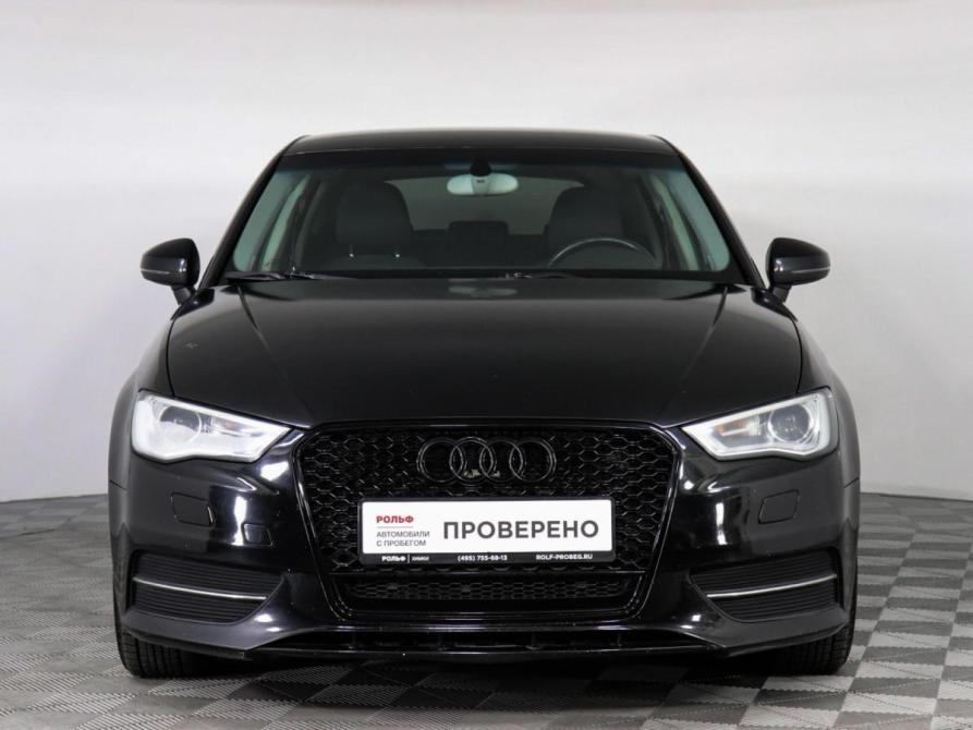 Audi A3 III (8V) Химки  - изображение 2