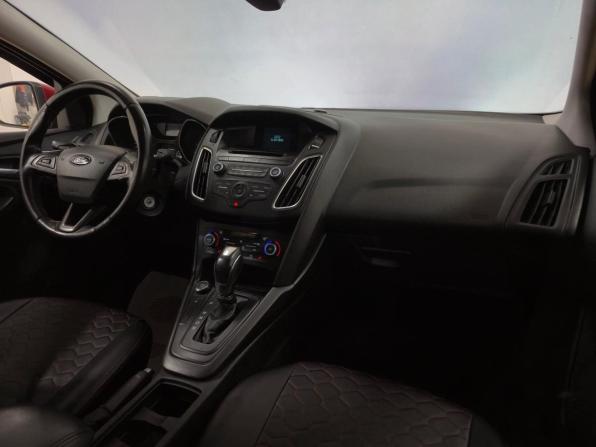 Ford Focus III Рестайлинг с пробегом 2016 года, цена 970 000 рублей, 185290 км, седан, Автокод Объявления