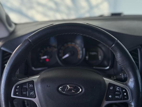 Lada (ВАЗ) XRAY I с пробегом 2018 года, цена 1 150 000 рублей, 71700 км, хэтчбек, Автокод Объявления