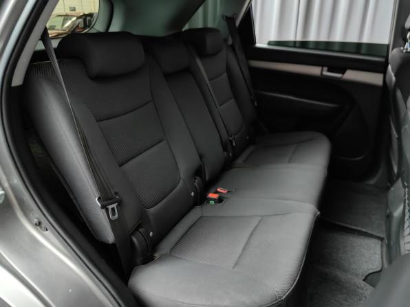 Kia Sorento II с пробегом 2011 года, цена 1 145 000 рублей, 211507 км, внедорожник, Автокод Объявления