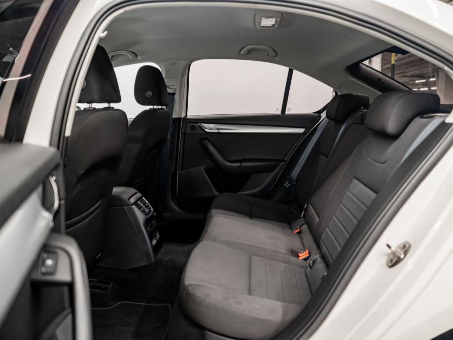 Skoda Octavia III (A7) Красноярск  - изображение 8