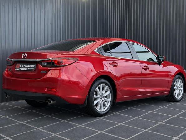 Mazda 6 III (GJ) с пробегом 2012 года, цена 1 577 000 рублей, 149500 км, седан, Автокод Объявления