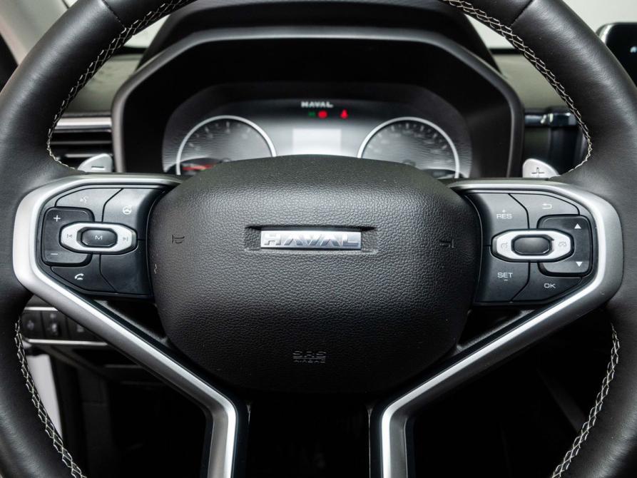 Haval Jolion I Рестайлинг Казань  - изображение 9