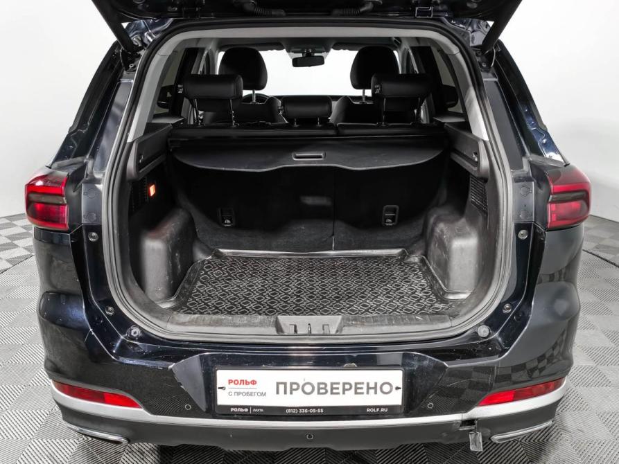 Chery Tiggo 7 Pro I Санкт-Петербург  - изображение 19