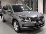 Skoda Kodiaq I Рестайлинг Казань  - изображение 25