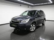 Subaru Forester IV Тверь  - изображение 20
