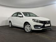 Lada (ВАЗ) Vesta I Рестайлинг (NG) Великий Новгород  - изображение 21