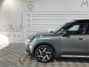 Mini Countryman III Москва  - изображение 40