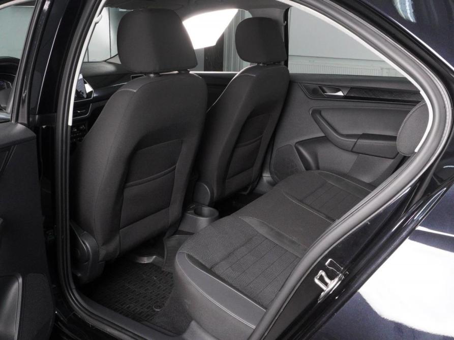 Volkswagen Polo VI Минеральные Воды  - изображение 11