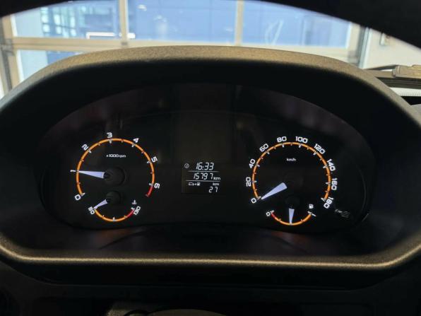 Lada (ВАЗ) Niva Legend с пробегом 2024 года, цена 850 000 рублей, 15795 км, внедорожник, Автокод Объявления