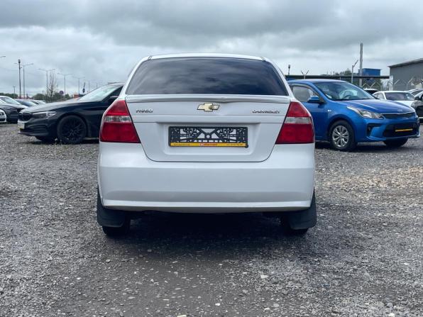 Chevrolet Aveo I Рестайлинг с пробегом 2010 года, цена 379 000 рублей, 182000 км, седан, Автокод Объявления