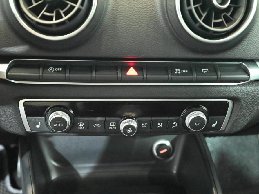 Audi A3 III (8V) Рестайлинг Екатеринбург  - изображение 10