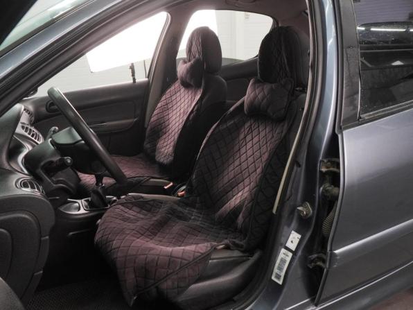 Peugeot 206 с пробегом 2008 года, цена 275 000 рублей, 200818 км, седан, Автокод Объявления