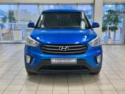 Hyundai Creta I Волгоград  - изображение 21