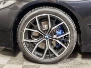 BMW 5 серии VII (G30/G31/G38) Рестайлинг Москва  - изображение 22