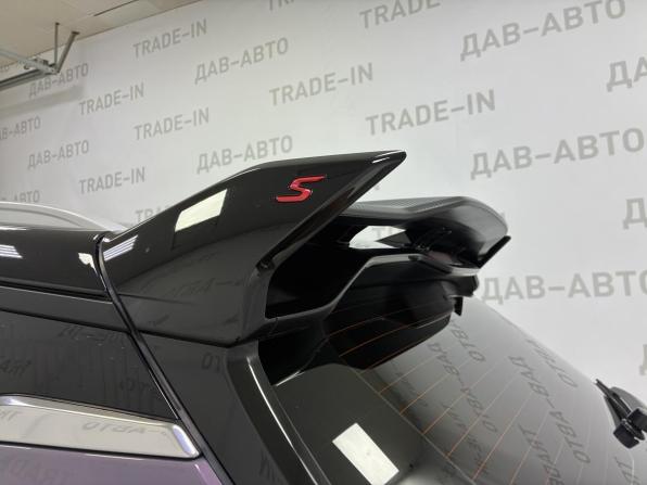 Geely Coolray I Рестайлинг с пробегом 2024 года, цена 2 199 000 рублей, 31000 км, внедорожник, Автокод Объявления
