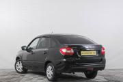 Lada (ВАЗ) Granta I Рестайлинг Кемерово  - изображение 26