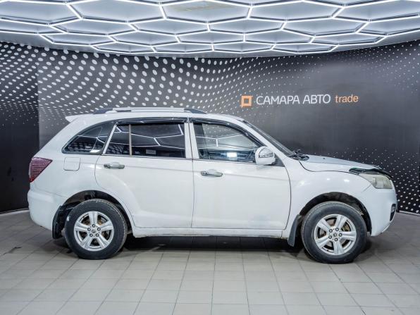 Lifan X60 I с пробегом 2014 года, цена 286 000 рублей, 132807 км, внедорожник, Автокод Объявления