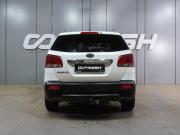 Kia Sorento II Рестайлинг Воронеж  - изображение 22