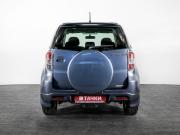 Daihatsu Be-go Иркутск  - изображение 26