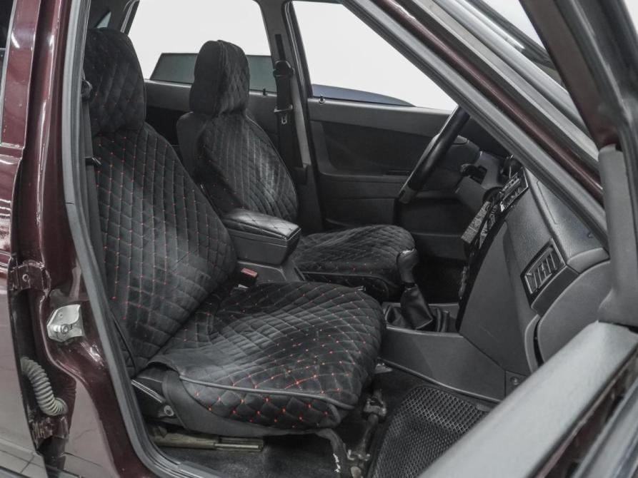 Lada (ВАЗ) Priora I Ростов-на-Дону  - изображение 8