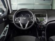 Hyundai Solaris I Кемерово  - изображение 25